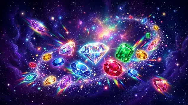 Starburst