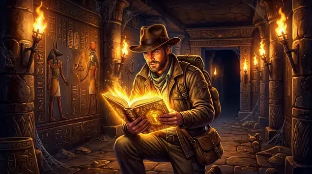 Book of Dead